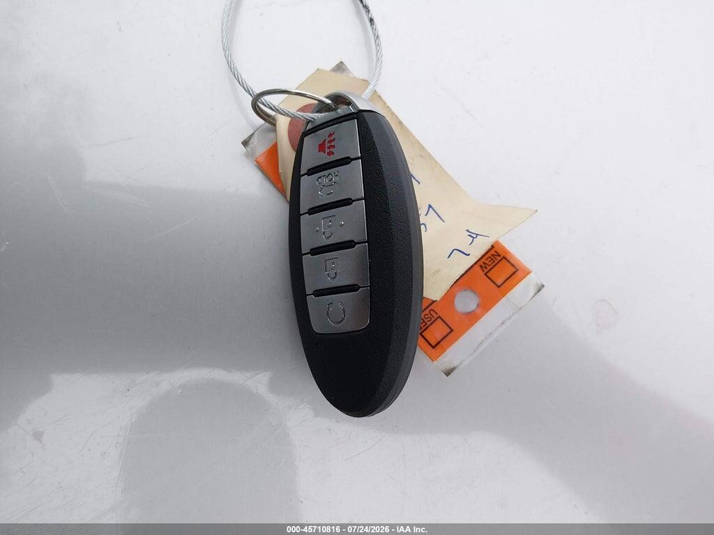 1N4BL4DV2RN402959 2024 NISSAN ALTIMA photo no. 11