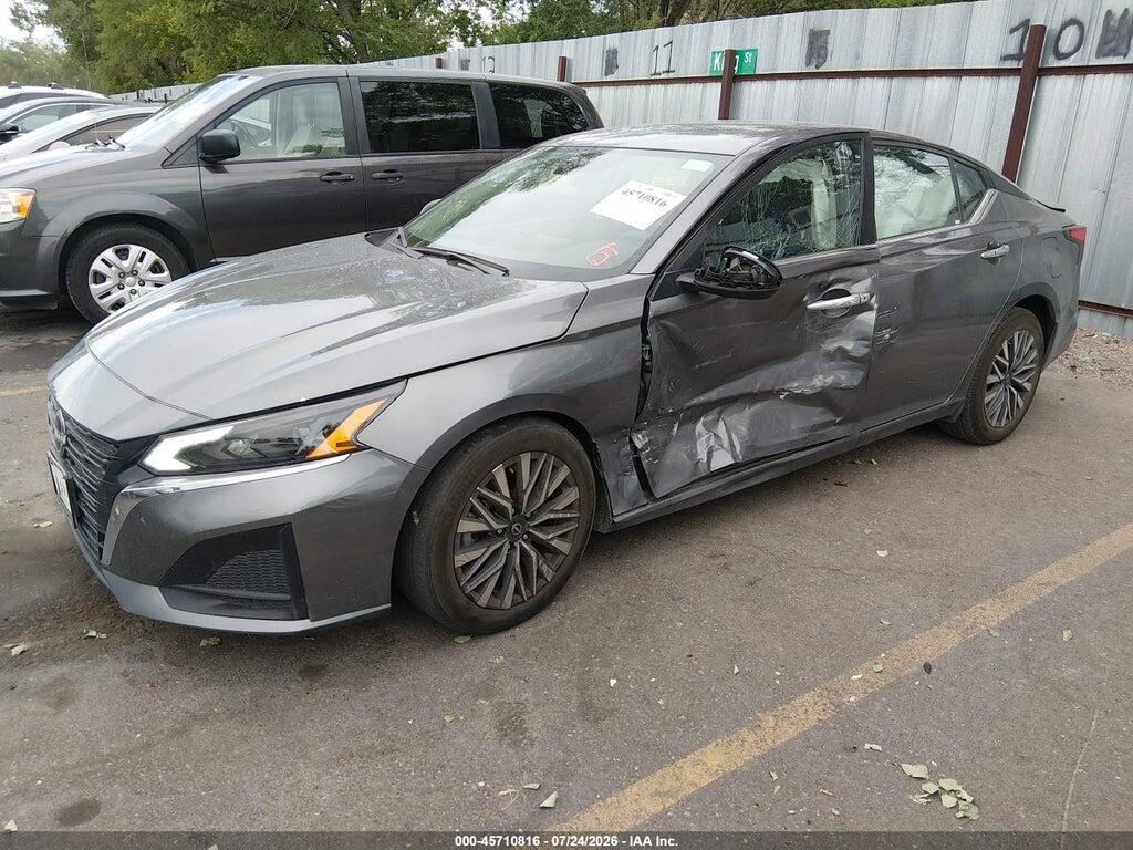 1N4BL4DV2RN402959 2024 NISSAN ALTIMA photo no. 2