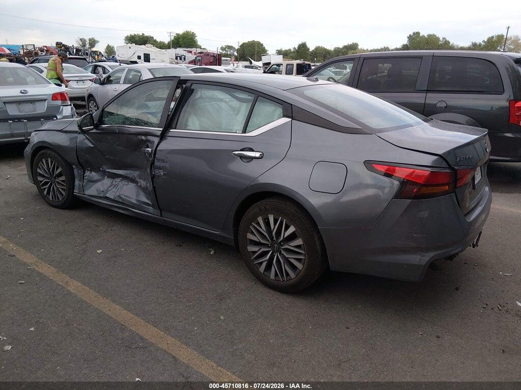 1N4BL4DV2RN402959 2024 NISSAN ALTIMA photo no. 3