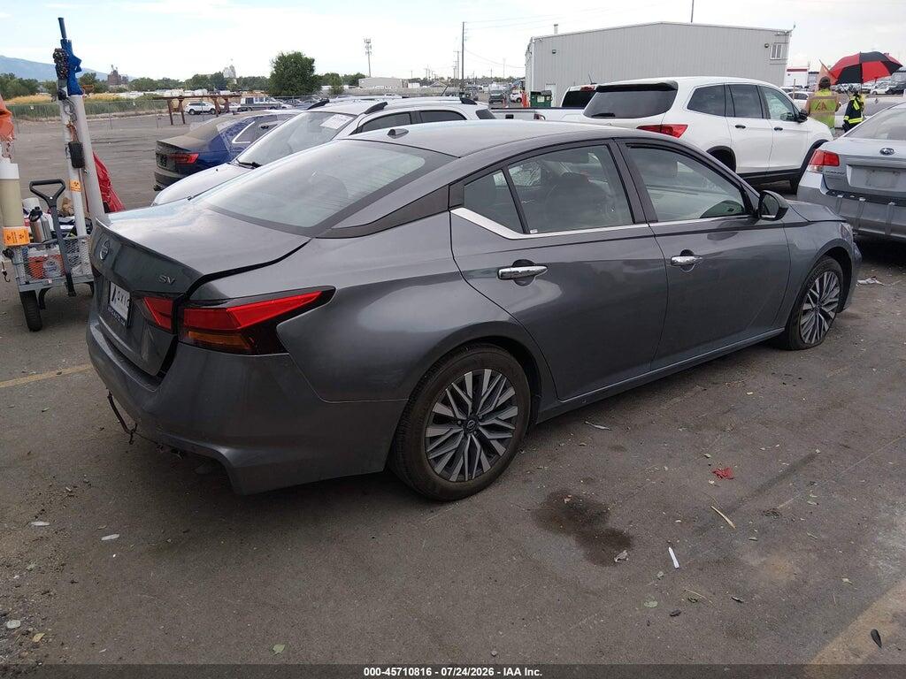 1N4BL4DV2RN402959 2024 NISSAN ALTIMA photo no. 4