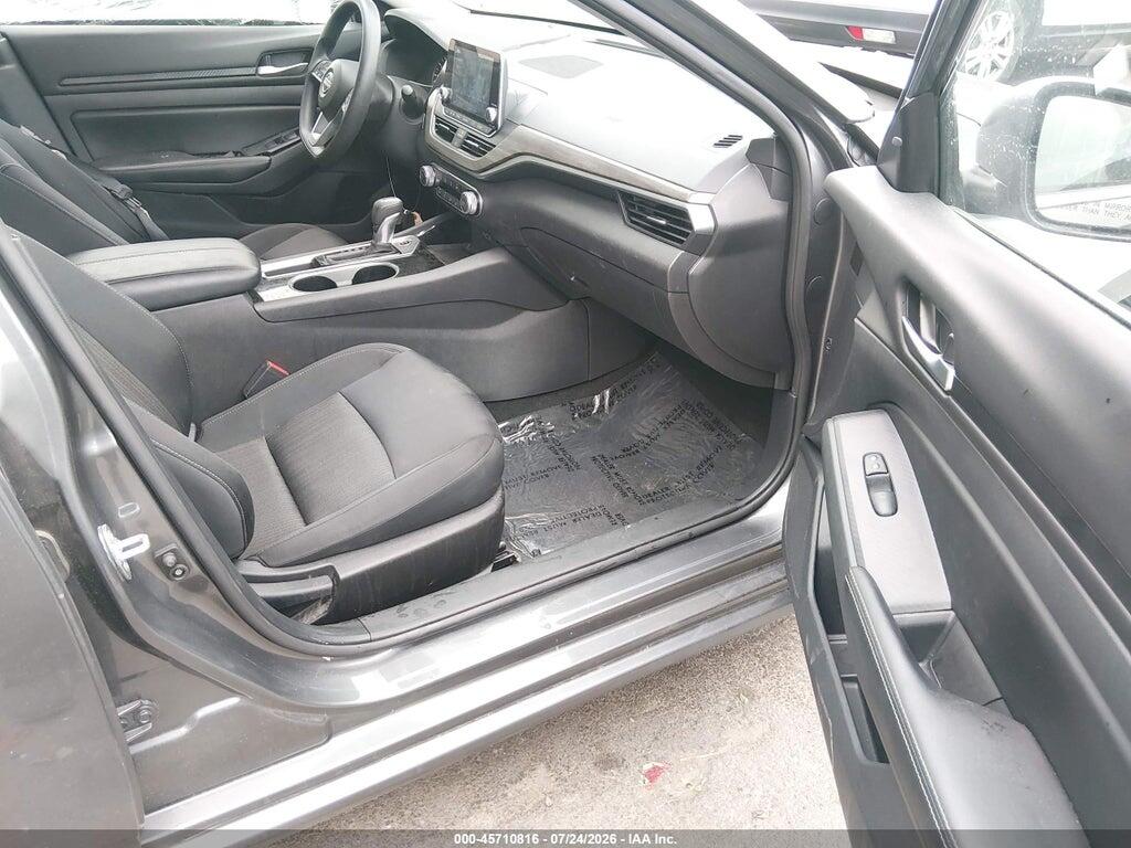 1N4BL4DV2RN402959 2024 NISSAN ALTIMA photo no. 5