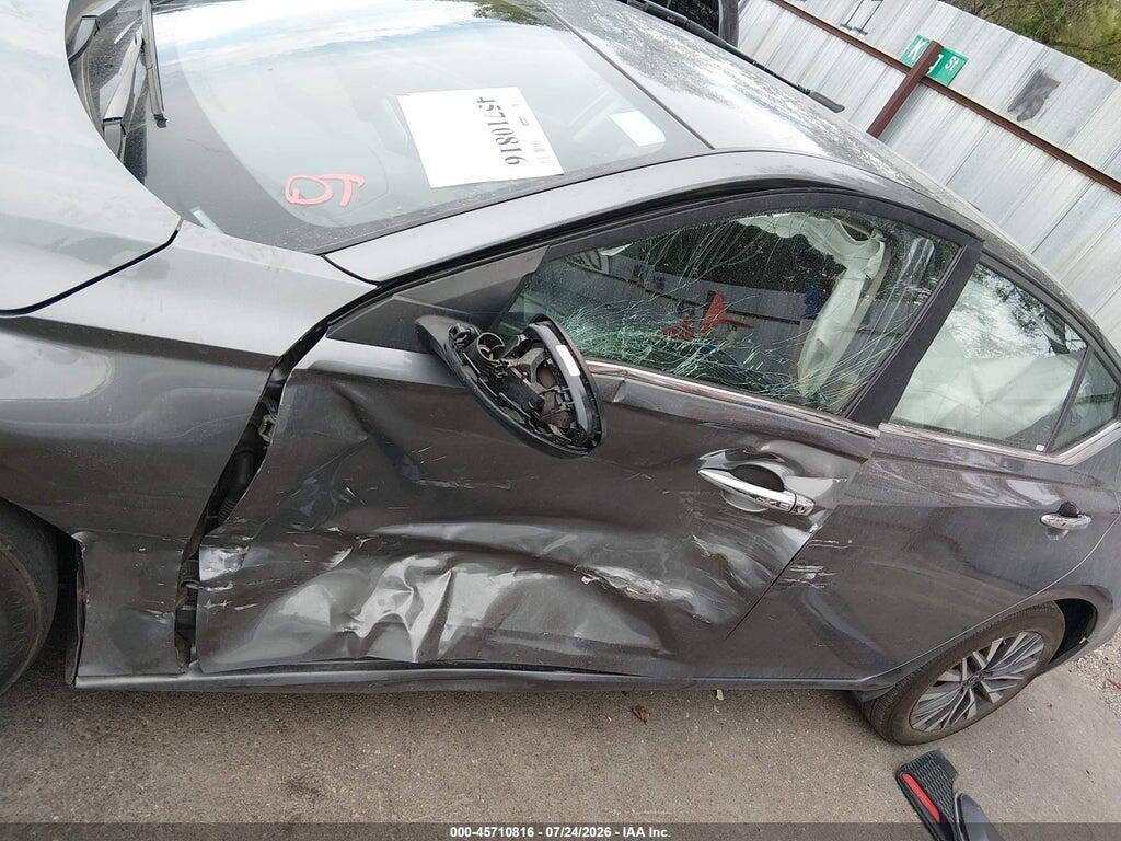 1N4BL4DV2RN402959 2024 NISSAN ALTIMA photo no. 6