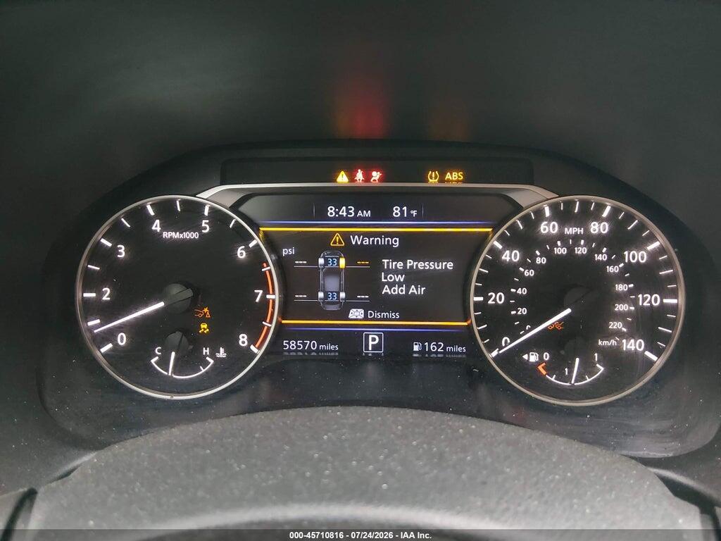 1N4BL4DV2RN402959 2024 NISSAN ALTIMA photo no. 7