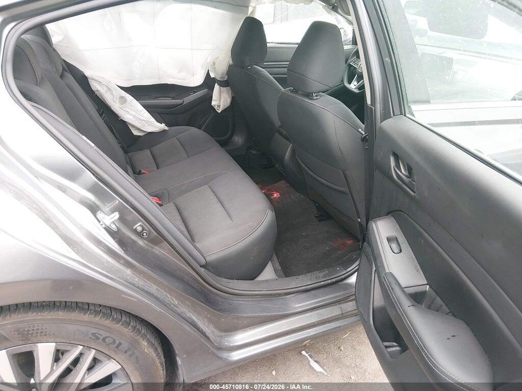 1N4BL4DV2RN402959 2024 NISSAN ALTIMA photo no. 8