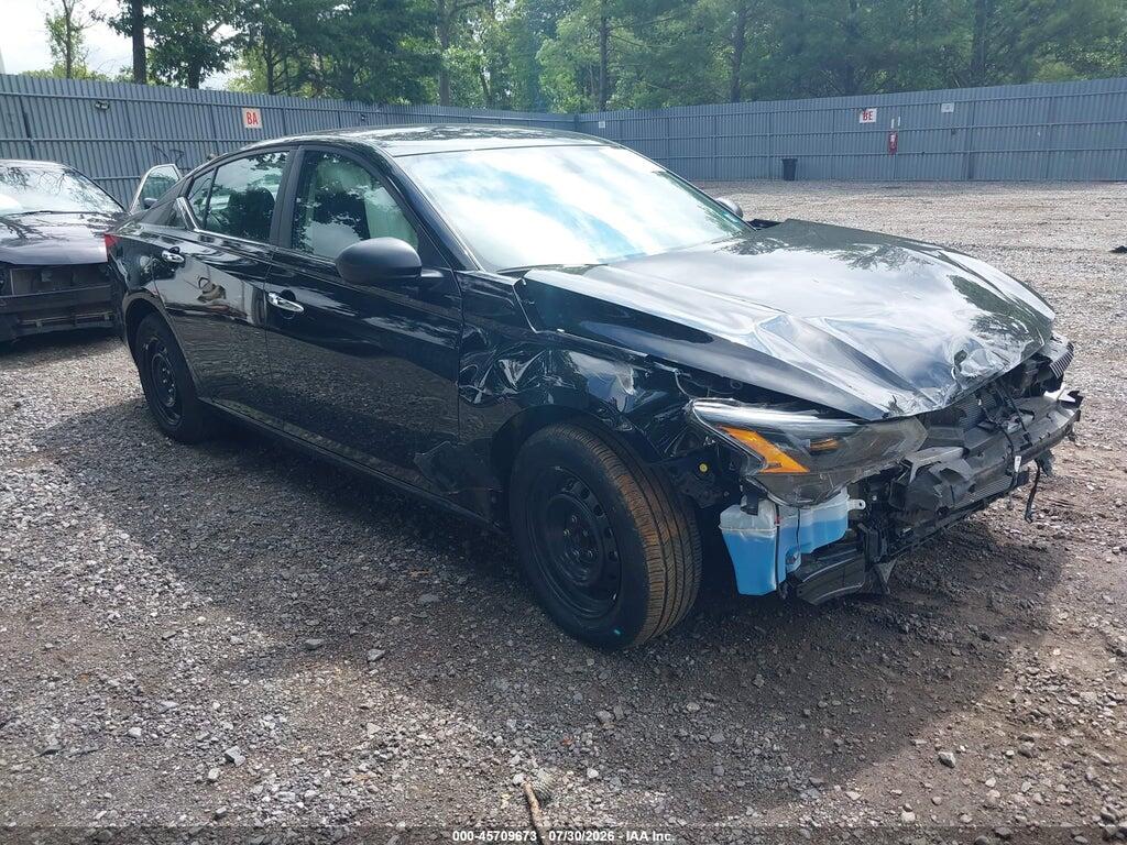 1N4BL4BV2RN401426 2024 NISSAN ALTIMA photo no. 1