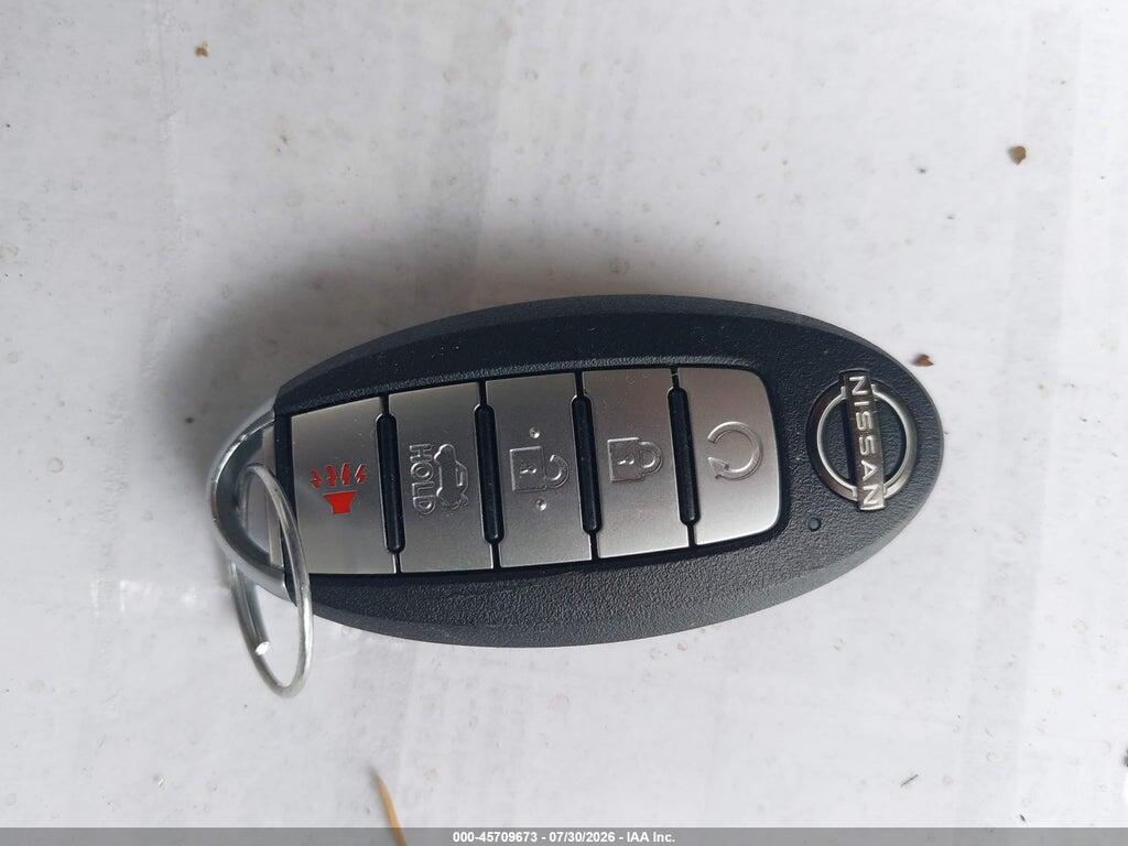 1N4BL4BV2RN401426 2024 NISSAN ALTIMA photo no. 11