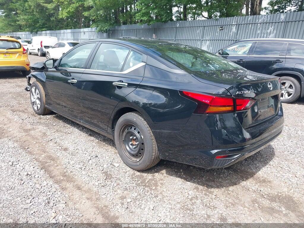 1N4BL4BV2RN401426 2024 NISSAN ALTIMA photo no. 3