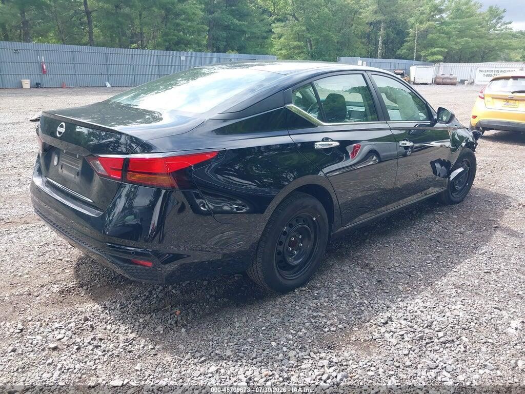 1N4BL4BV2RN401426 2024 NISSAN ALTIMA photo no. 4