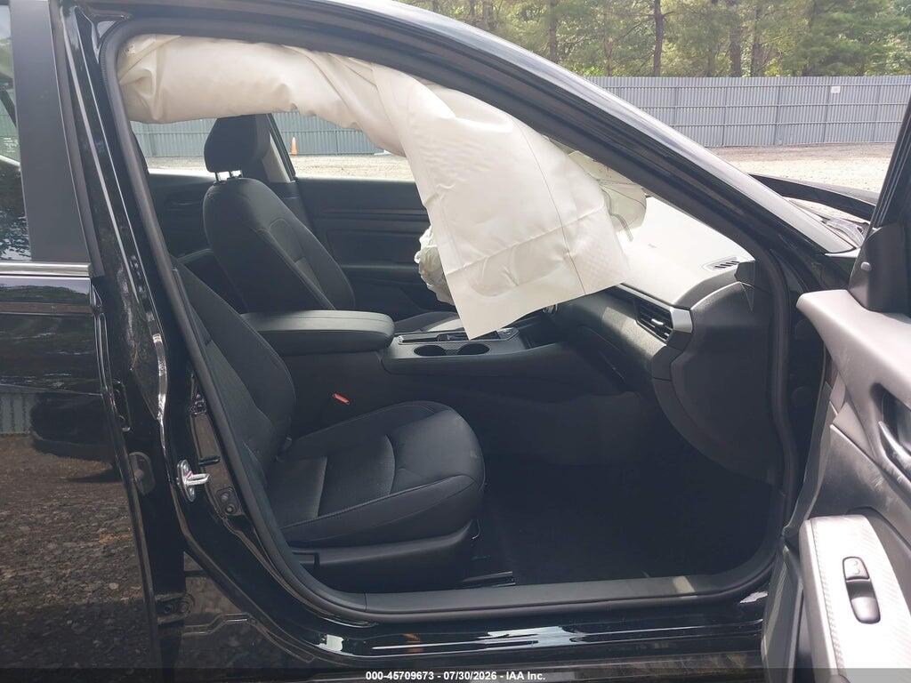 1N4BL4BV2RN401426 2024 NISSAN ALTIMA photo no. 5