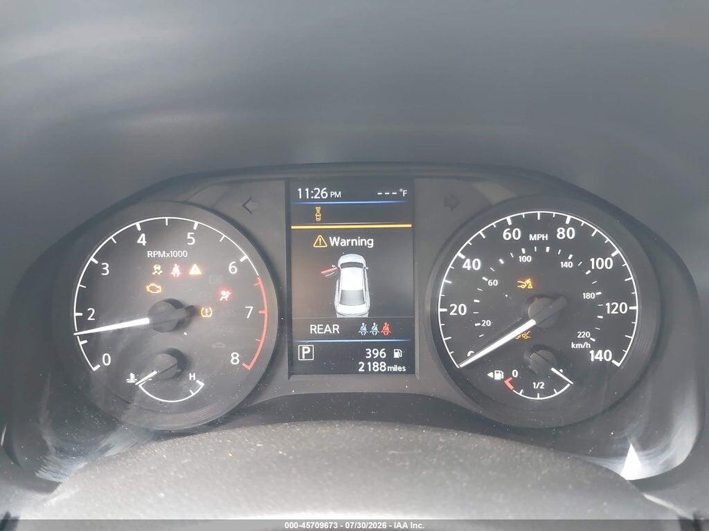 1N4BL4BV2RN401426 2024 NISSAN ALTIMA photo no. 7