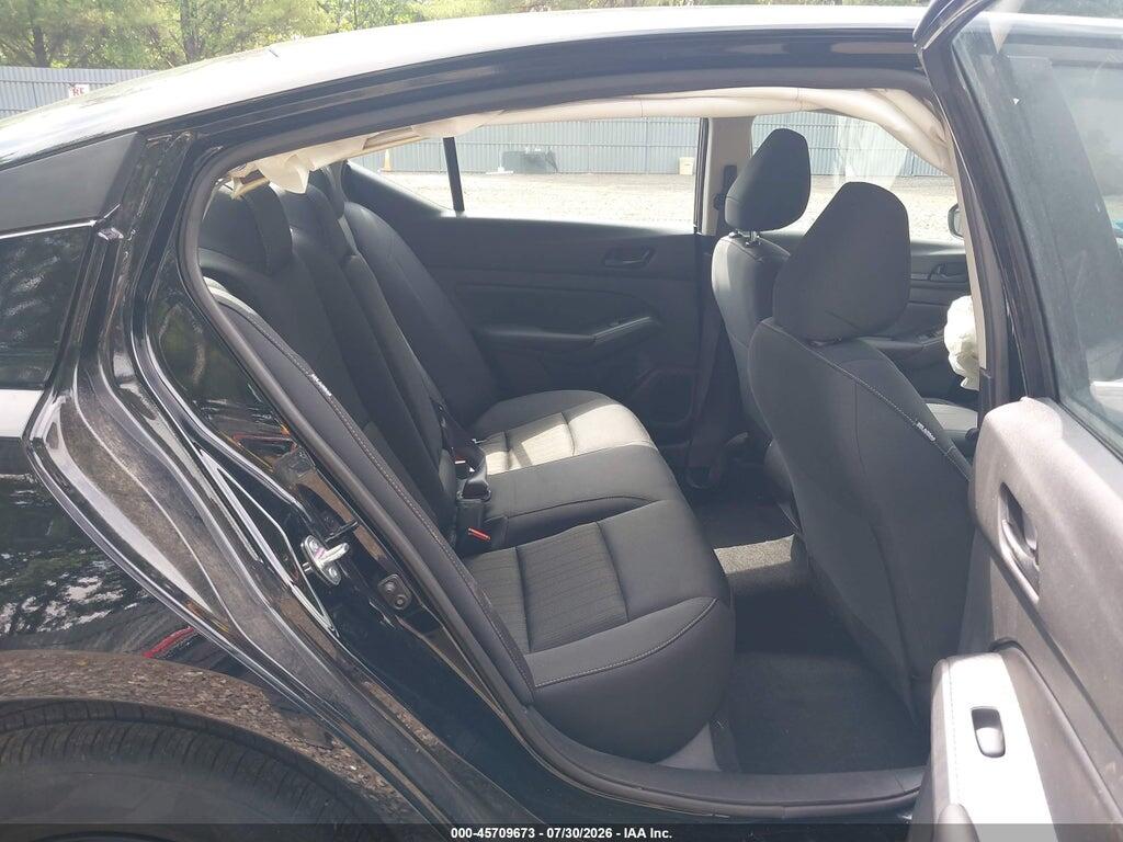 1N4BL4BV2RN401426 2024 NISSAN ALTIMA photo no. 8