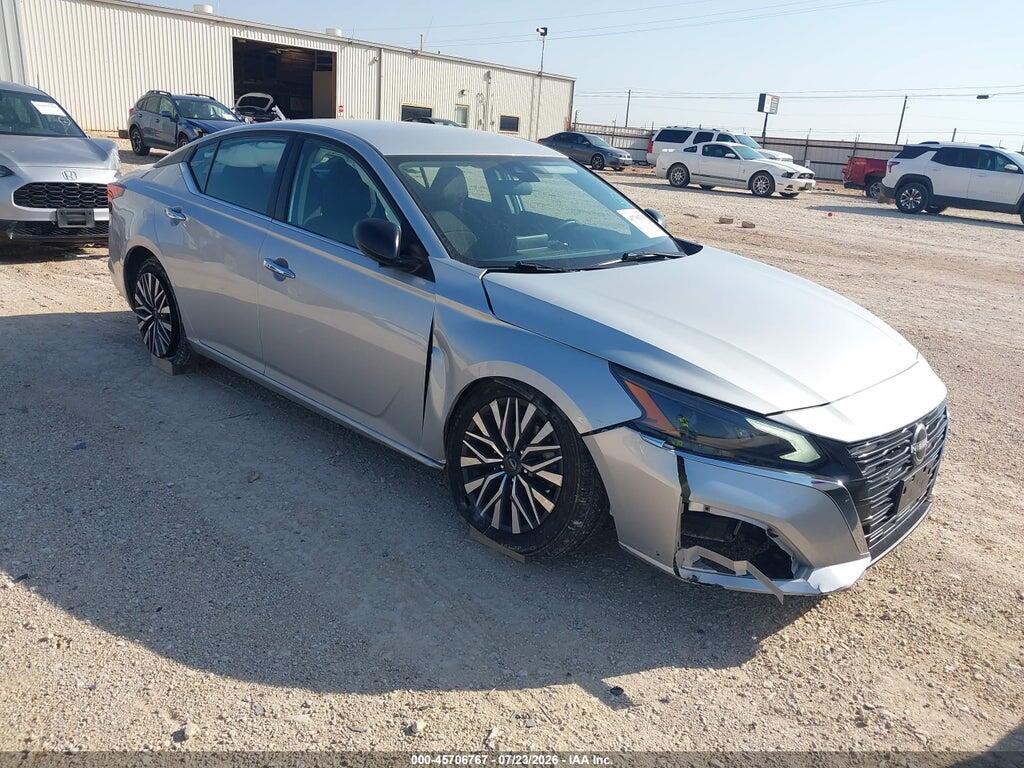 1N4BL4DV4RN393116 2024 NISSAN ALTIMA photo no. 1