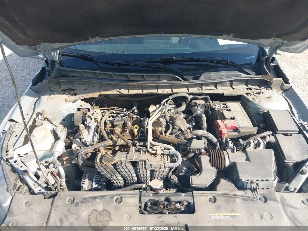 1N4BL4DV4RN393116 2024 NISSAN ALTIMA photo no. 10