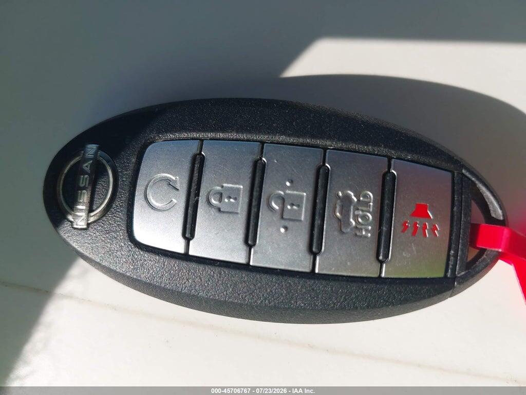 1N4BL4DV4RN393116 2024 NISSAN ALTIMA photo no. 11