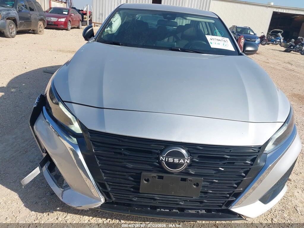 1N4BL4DV4RN393116 2024 NISSAN ALTIMA photo no. 12