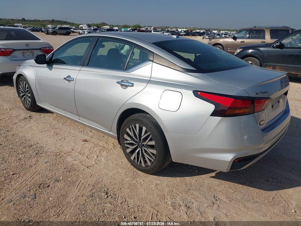 1N4BL4DV4RN393116 2024 NISSAN ALTIMA photo no. 3