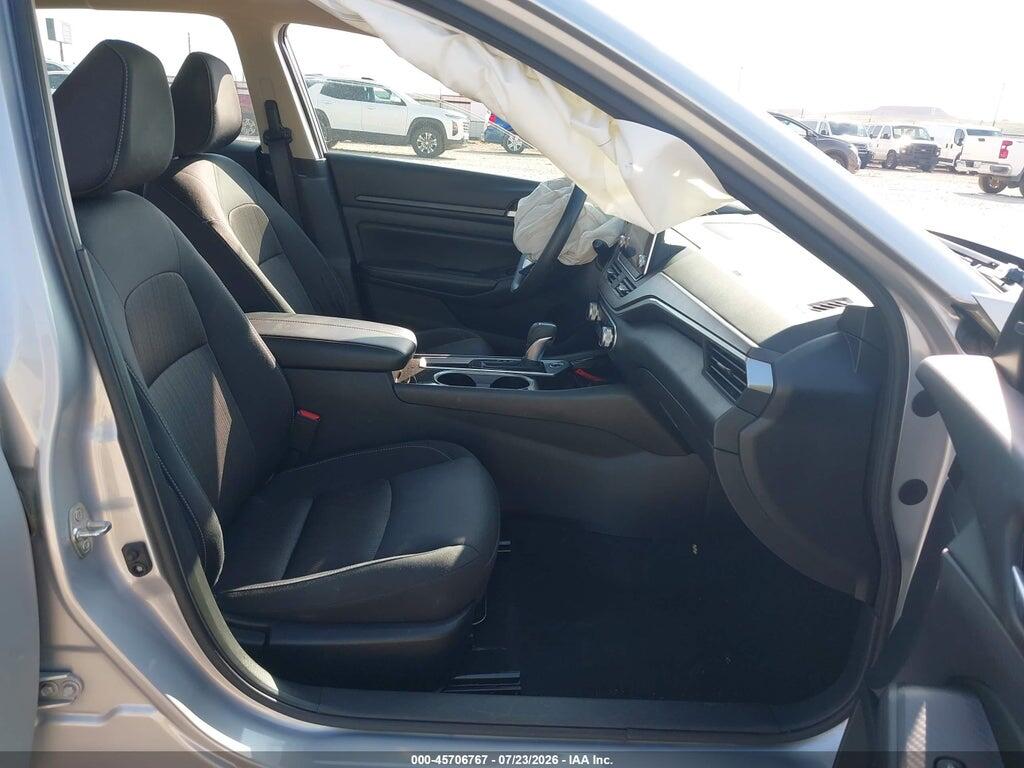 1N4BL4DV4RN393116 2024 NISSAN ALTIMA photo no. 5