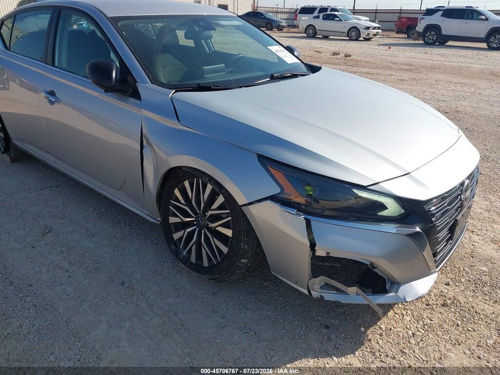 1N4BL4DV4RN393116 2024 NISSAN ALTIMA photo no. 6