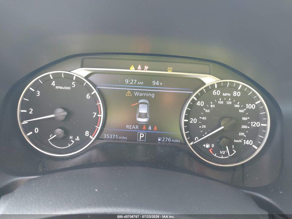1N4BL4DV4RN393116 2024 NISSAN ALTIMA photo no. 7