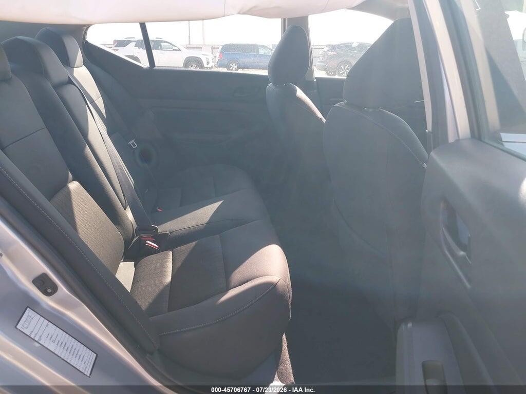 1N4BL4DV4RN393116 2024 NISSAN ALTIMA photo no. 8