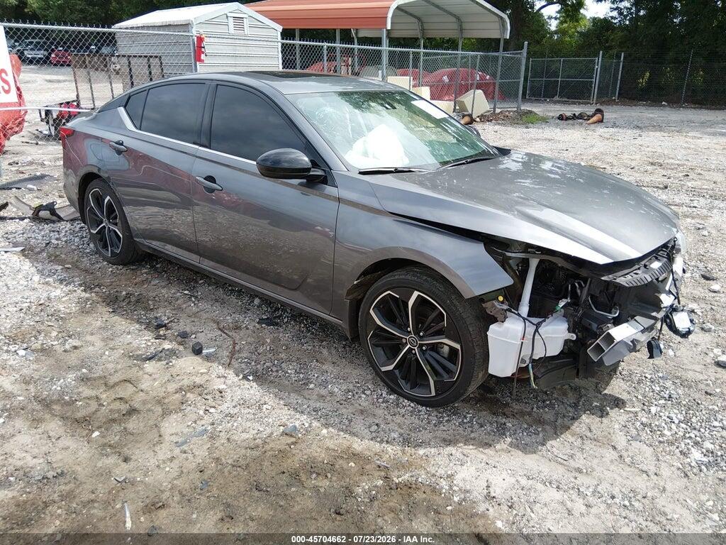 1N4BL4CV7RN310344 2024 NISSAN ALTIMA photo no. 1