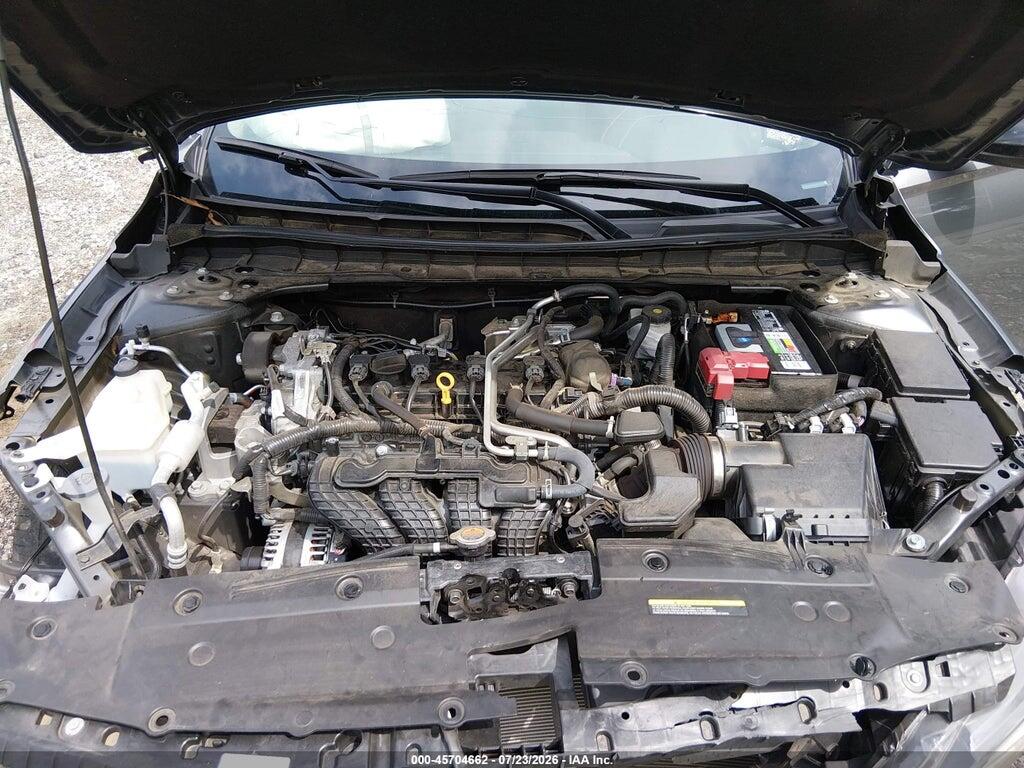 1N4BL4CV7RN310344 2024 NISSAN ALTIMA photo no. 10