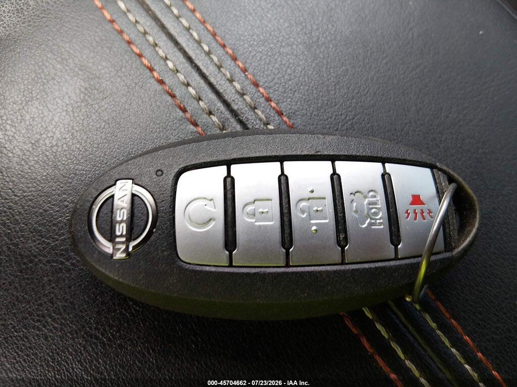 1N4BL4CV7RN310344 2024 NISSAN ALTIMA photo no. 11