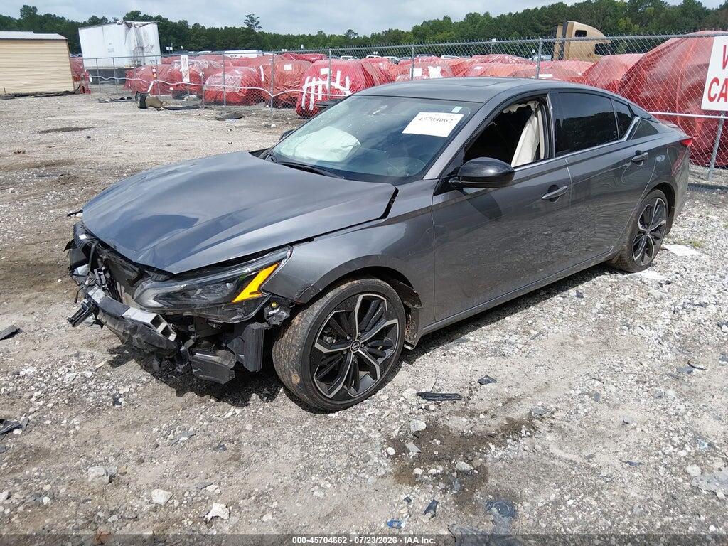 1N4BL4CV7RN310344 2024 NISSAN ALTIMA photo no. 2