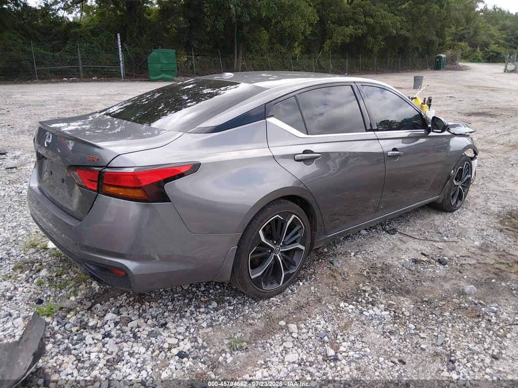 1N4BL4CV7RN310344 2024 NISSAN ALTIMA photo no. 4