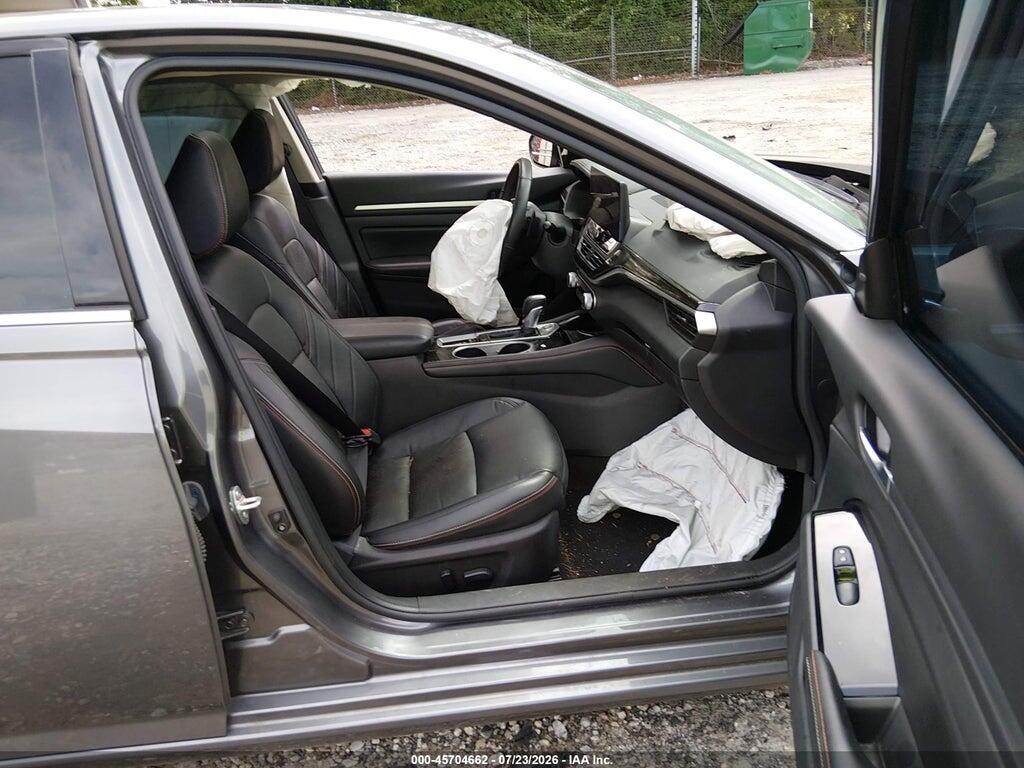 1N4BL4CV7RN310344 2024 NISSAN ALTIMA photo no. 5