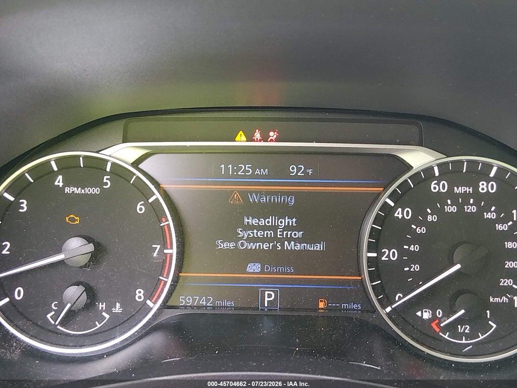 1N4BL4CV7RN310344 2024 NISSAN ALTIMA photo no. 7