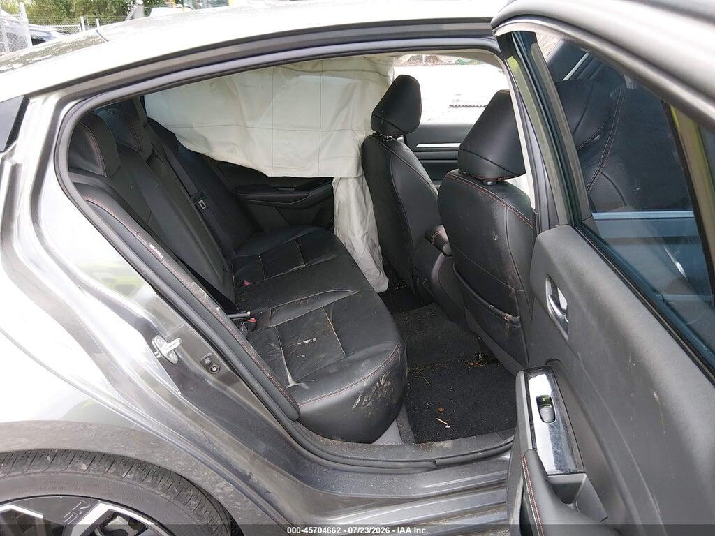 1N4BL4CV7RN310344 2024 NISSAN ALTIMA photo no. 8