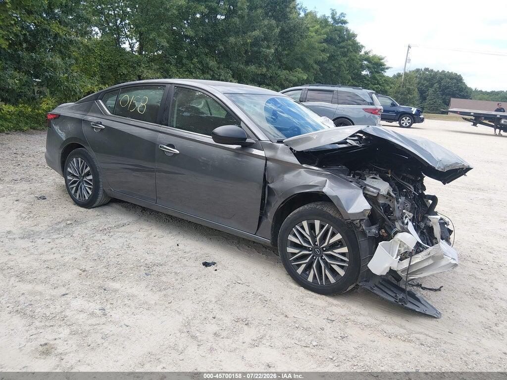1N4BL4DWXRN349503 2024 NISSAN ALTIMA photo no. 1