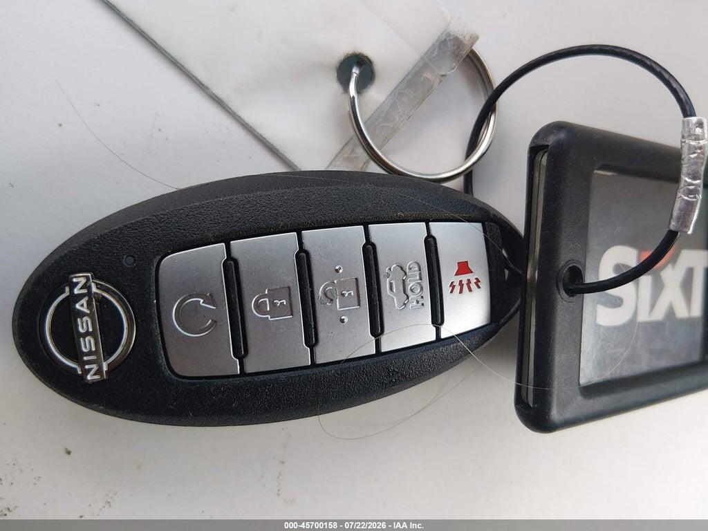 1N4BL4DWXRN349503 2024 NISSAN ALTIMA photo no. 11