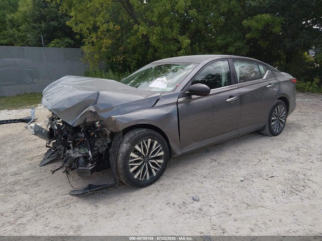 1N4BL4DWXRN349503 2024 NISSAN ALTIMA photo no. 2