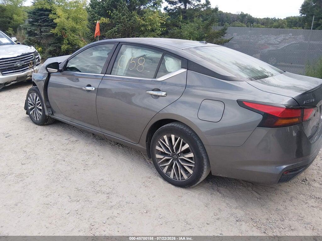 1N4BL4DWXRN349503 2024 NISSAN ALTIMA photo no. 3