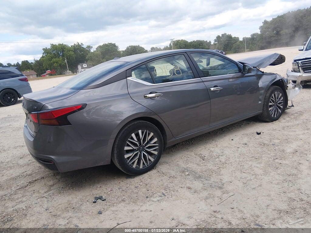 1N4BL4DWXRN349503 2024 NISSAN ALTIMA photo no. 4