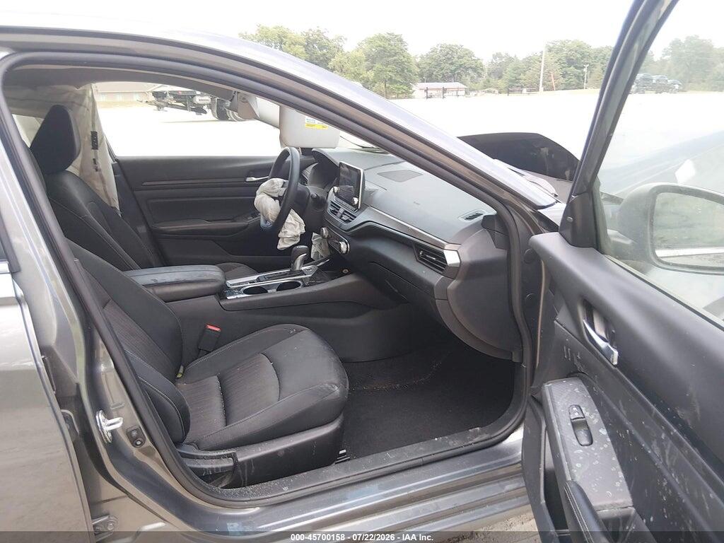 1N4BL4DWXRN349503 2024 NISSAN ALTIMA photo no. 5