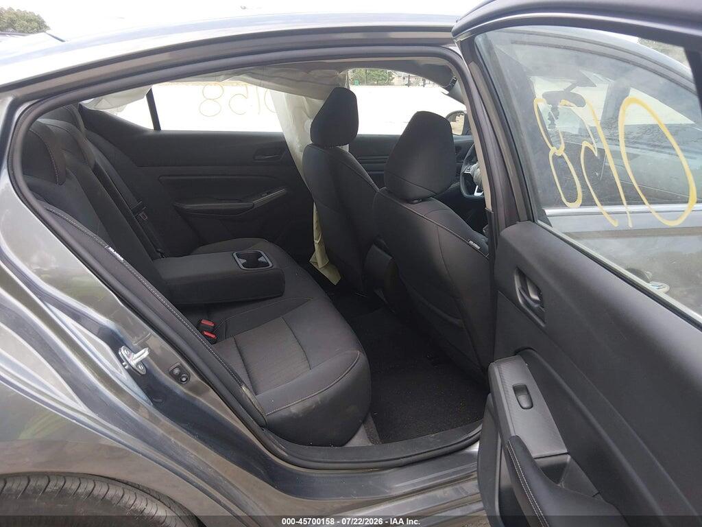 1N4BL4DWXRN349503 2024 NISSAN ALTIMA photo no. 8