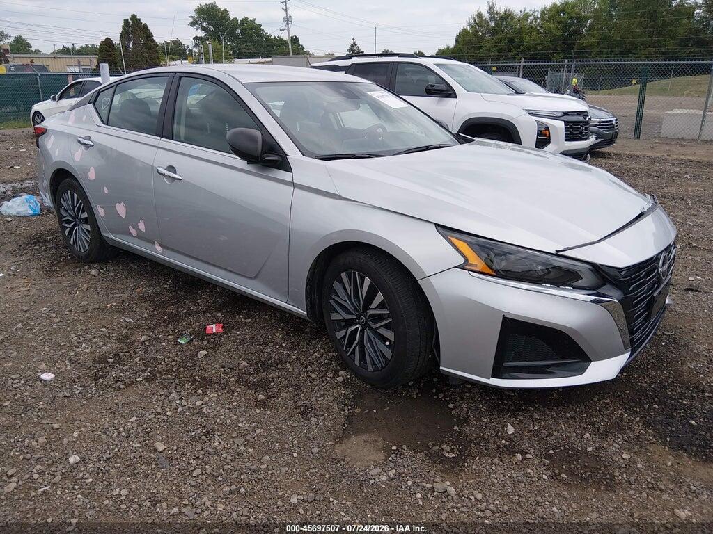 1N4BL4DV4RN422159 2024 NISSAN ALTIMA photo no. 1
