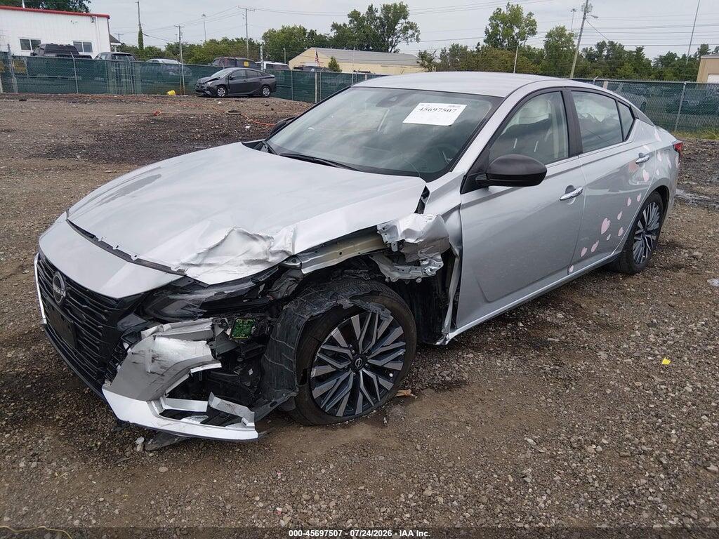1N4BL4DV4RN422159 2024 NISSAN ALTIMA photo no. 2