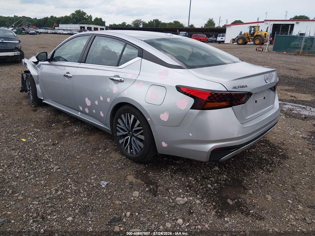 1N4BL4DV4RN422159 2024 NISSAN ALTIMA photo no. 3