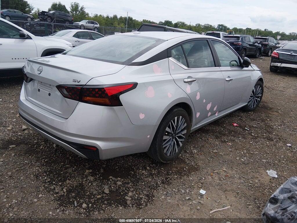 1N4BL4DV4RN422159 2024 NISSAN ALTIMA photo no. 4