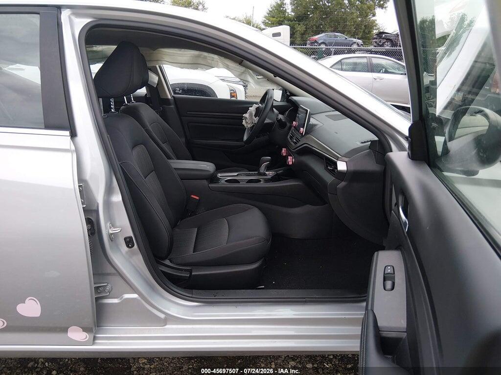 1N4BL4DV4RN422159 2024 NISSAN ALTIMA photo no. 5