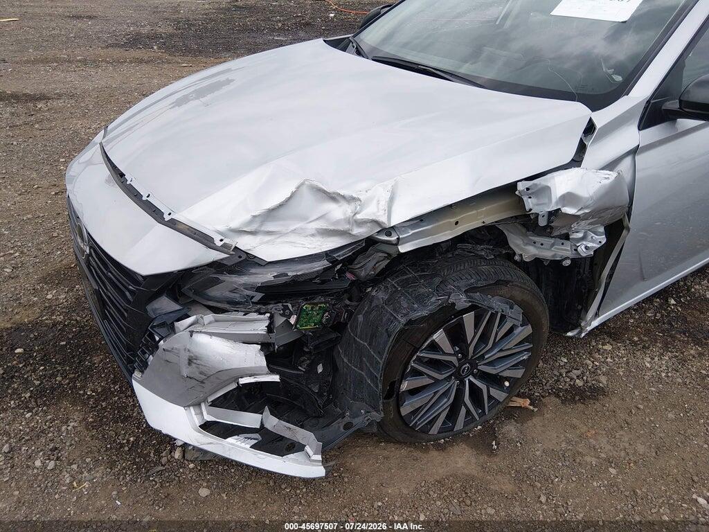 1N4BL4DV4RN422159 2024 NISSAN ALTIMA photo no. 6