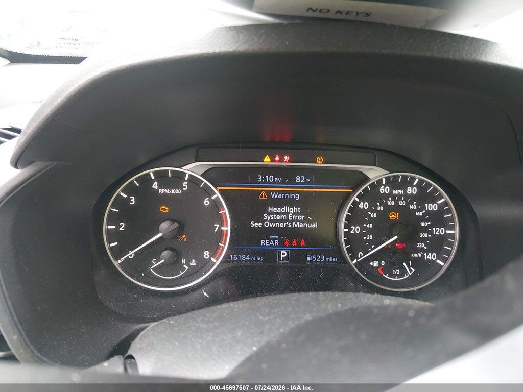 1N4BL4DV4RN422159 2024 NISSAN ALTIMA photo no. 7