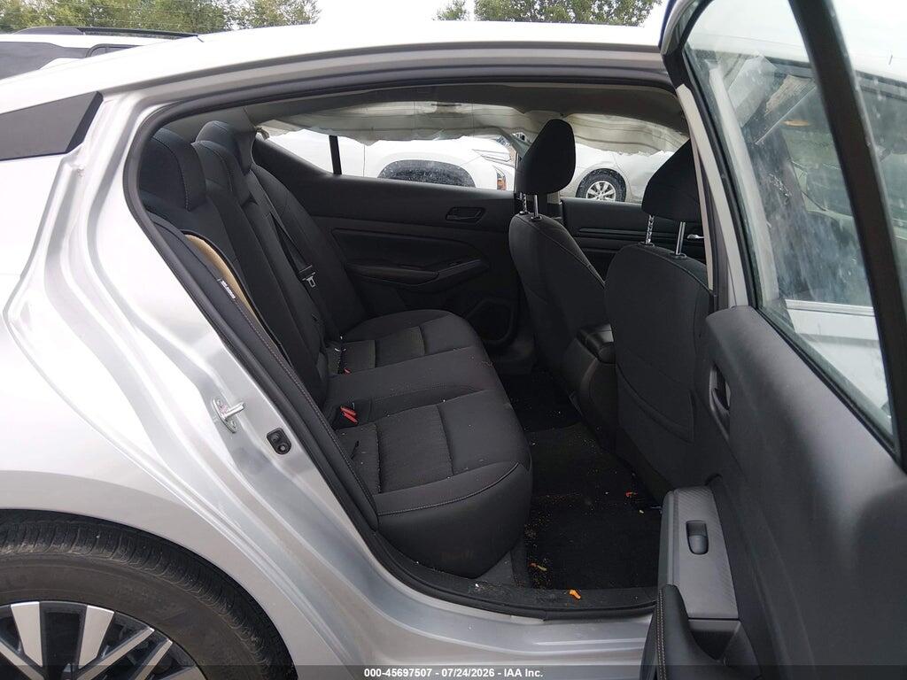 1N4BL4DV4RN422159 2024 NISSAN ALTIMA photo no. 8