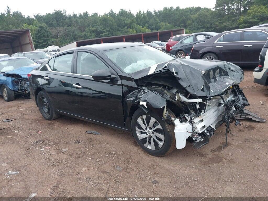 1N4BL4BV4RN427722 2024 NISSAN ALTIMA photo no. 1