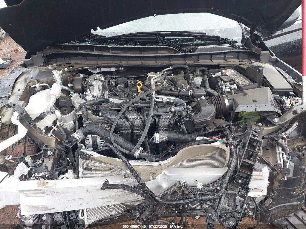 1N4BL4BV4RN427722 2024 NISSAN ALTIMA photo no. 10
