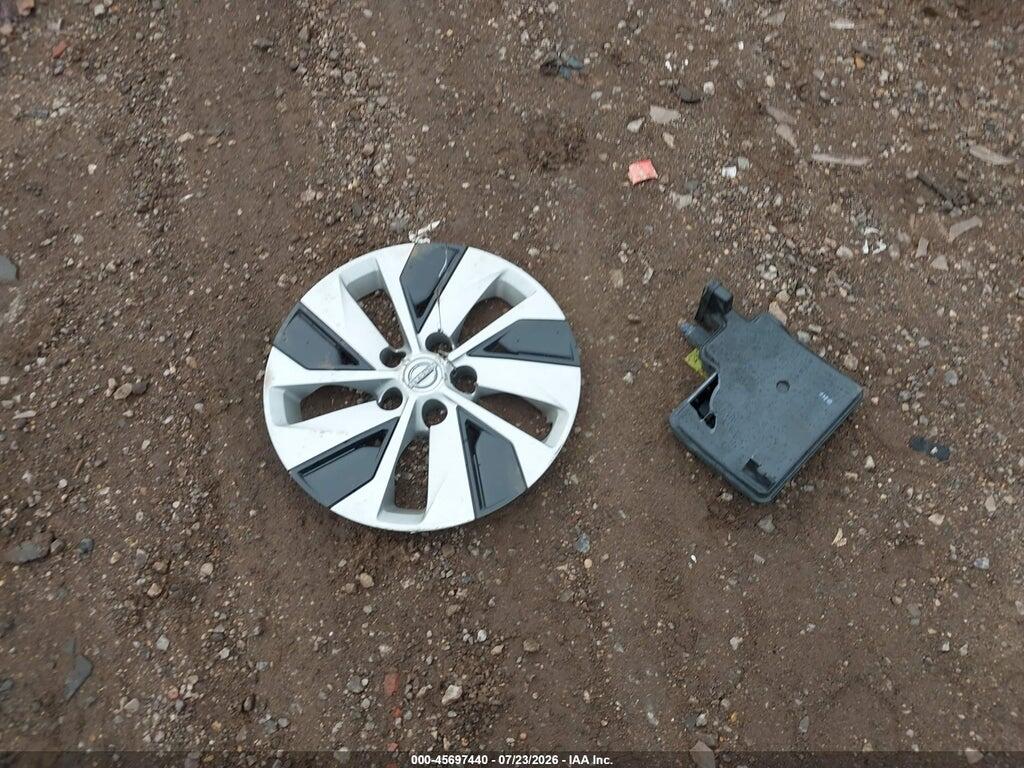 1N4BL4BV4RN427722 2024 NISSAN ALTIMA photo no. 11